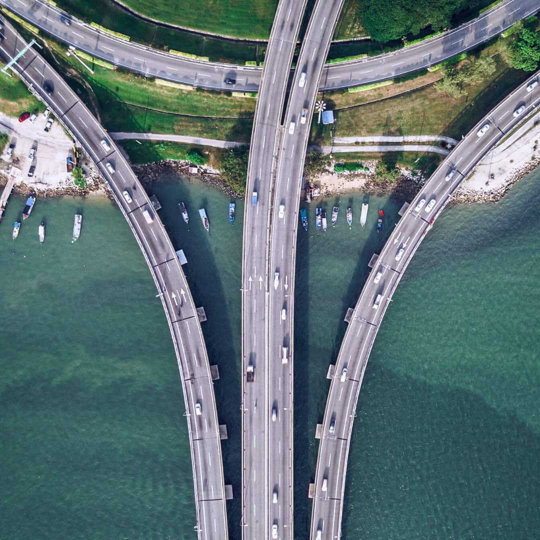 Freight Forwarding Services